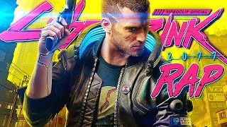 CYBERPUNK 2077 RAP 