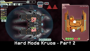 HMV Plays FTL - Hard Kruos Part 2