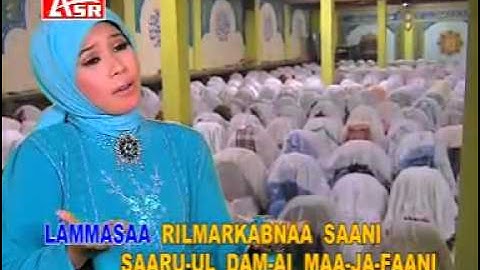 YA TOYBA BY WAFIQ AZIZAH (Multi Bahasa) - YouTube.flv