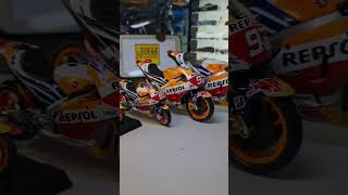 Repsol Collection