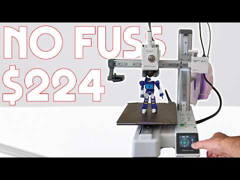 WHY IT'S TIME TO GET A 3D PRINTER