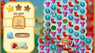 Bee Brilliant Level 571