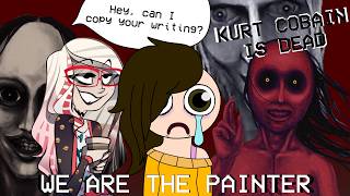 Urbanspook FINALE: Im pissing my pants (FEAT. SUPERLOTS)