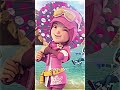 YAYA CANTIK MANIS LUCU LUCU #fypシ #boboiboy #fypシ #boboiboy #fypシ