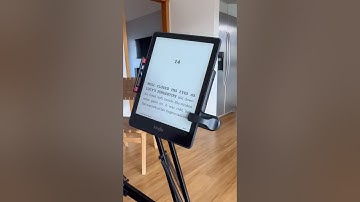 Every Reader Needs This Gadget 📚 #Kindle #booktube