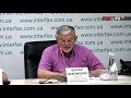 Небоженко: Итог встречи Байдена и Путина показывает, что шторм только начался