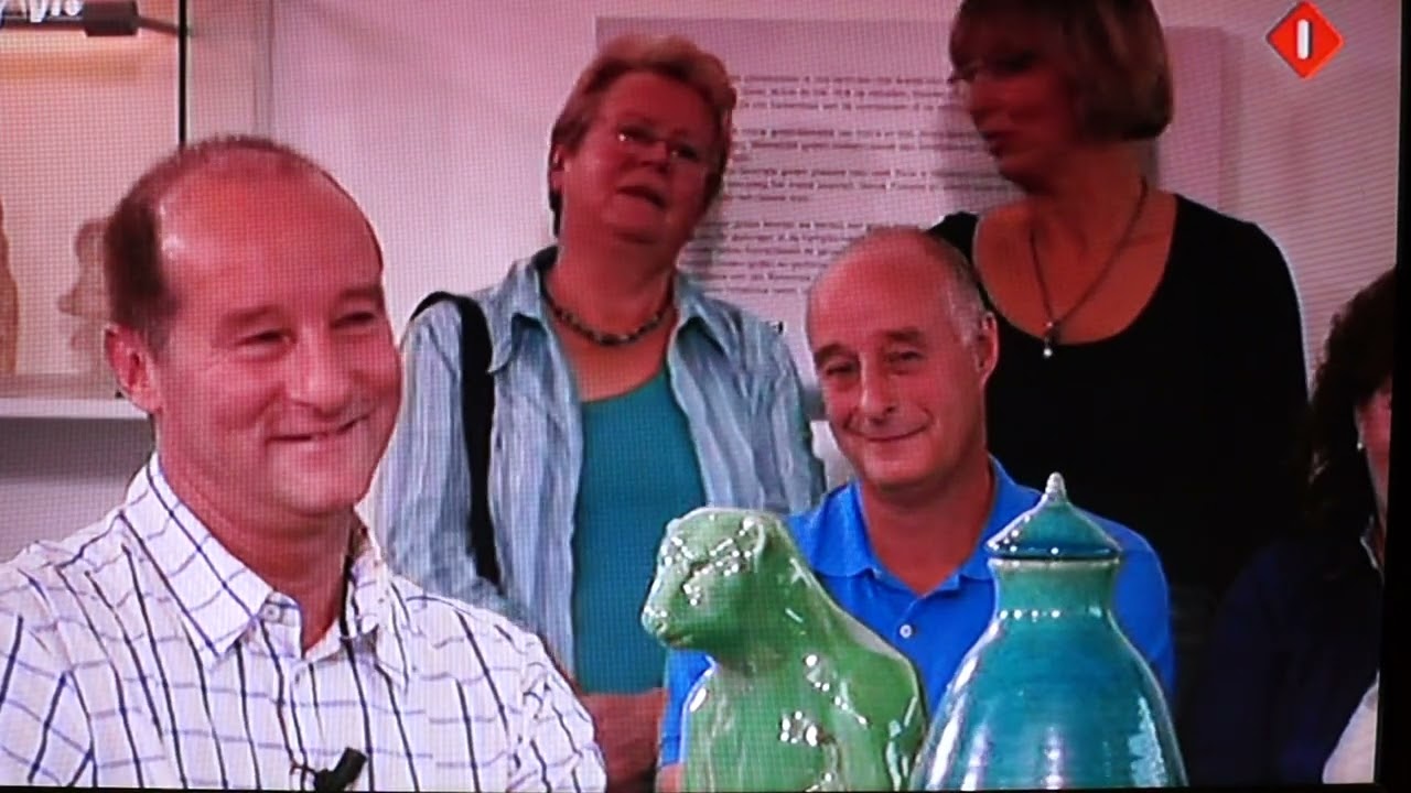 Tussen kunst en kitsch vanuit het museum het Valkhof in Nijmegen met Nelleke van der Krogt