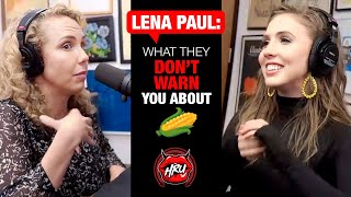 Lena Paul What They Dont Warn You About 