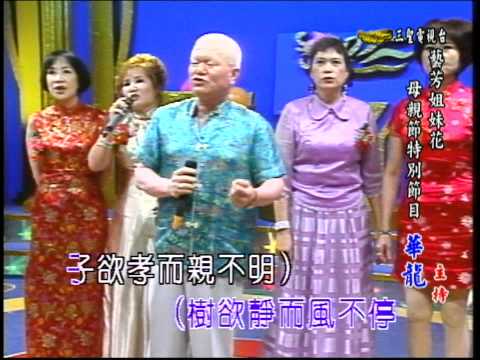 藝芳姊妹花 第22集 心頭肉 (榮貴)