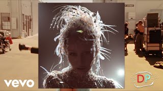 Miley Cyrus  Easy Lover visualizer