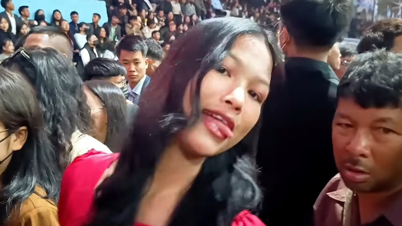 Kṭp General Conference 2026 mipui zing ah hian i lang ve em ? @centralktpcktp1929 