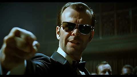 The Matrix - 1950
