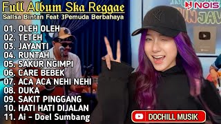 Oleh Oleh ( Rita Sugiarto ) ,Teteh - Cover Sallsa Bintan Feat 3 Pemuda Berbahaya Full Album 2024