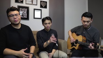 Dan - Sheila on 7 cover by Habib Adanan X Dayat Ahim