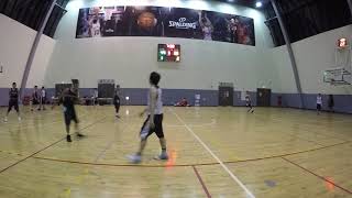 20180915 PlayOne 中和 1615 BOM VS 伍冠捌壹 Part3 1