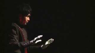 Stage Marching Show♫ Consideration ~ "Reflections of Form"