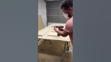 Camper Van conversion part 9 #vanconversion #vanlife #busconversion #buslife #campervan #tinyhouse