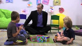 What Kids Think About Energy Part Iii