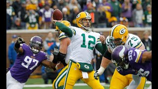 Every Aaron Rodgers Touchdown 2014