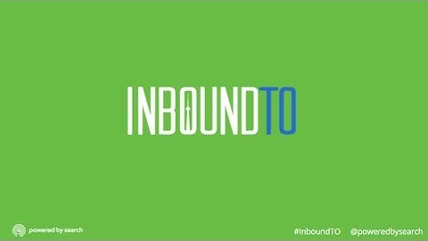 InboundTO 31: User Experience & Seduction  Why Every Touch Matters
