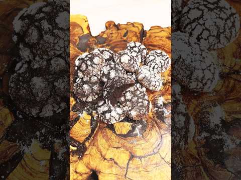 طرز تهیه کوکی شکلاتی