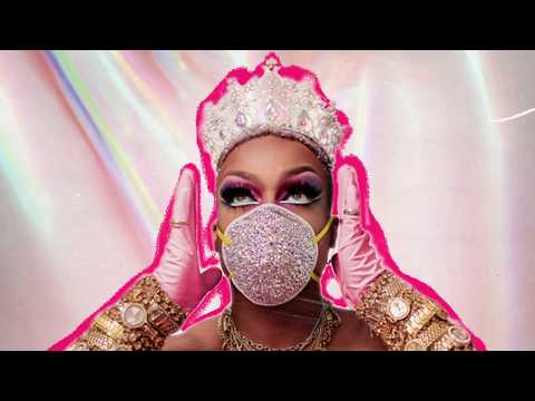 Mask, Gloves, Soap, Scrubs (Official Lyric Video) by Todrick Hall