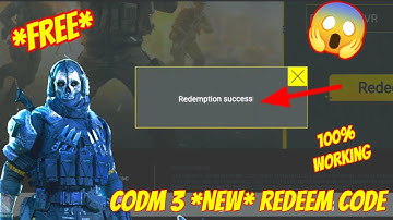 codm 3 new redeem code 2022 | cod mobile Redeem code 2022 | july codm new redeem code | CODM 2022