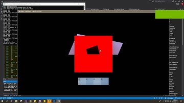 shadow map with dx12