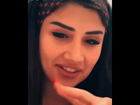 Gunay Babayeva tiktok teze en yeni