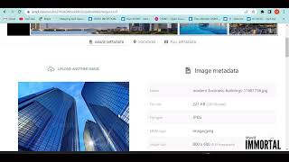 Find the Exact Location of Any Photo View Metadata | Mortal Tech School Find the Exact Location of Any Photo View Metadata | Mortal Tech School
