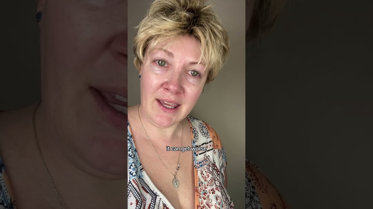 Clearly none of that was about me 😭 