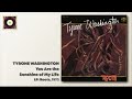 Tyrone Washington - You Are the Sunshine of My Life - 1973