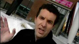 RMR: Rick's Rant - Conservative Convention