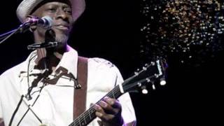 Watch Keb Mo Standin At The Station video