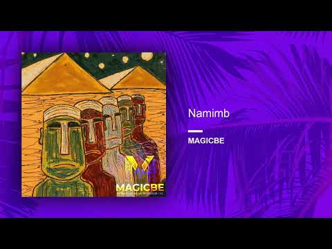 MagicBe - Namimb (Official Audio Release)
