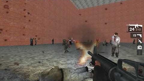 left 4 dead authoring tools (safe room)