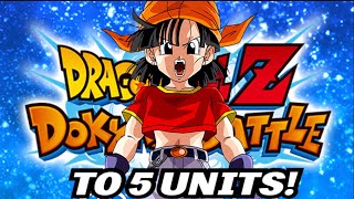 TOP 5 *BEST* LINKING PARTNERS FOR DOKKANFEST TEQ PAN (GT) GUIDE! (DOKKAN BATTLE)