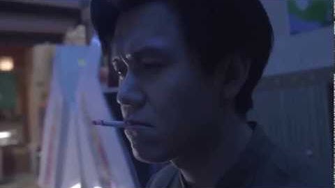 映画「夏の夜の花」未公開シーン　編集シリーズ１