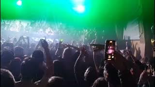 Koven & Delta Heavy - FEEL (Roxy Prague 13.03.2022)