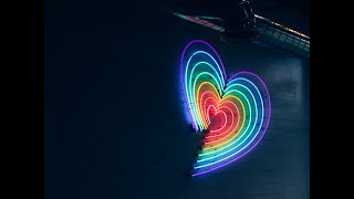 Celebrating Pride Month with Guest david wolfpaw
