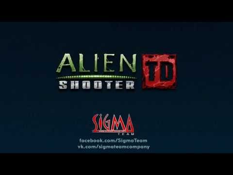 Alien Shooter TD