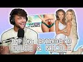 TOO HOT TO HANDLE SECRETS EXPOSED WITH CHLOE AND NICOLE!!! # 19