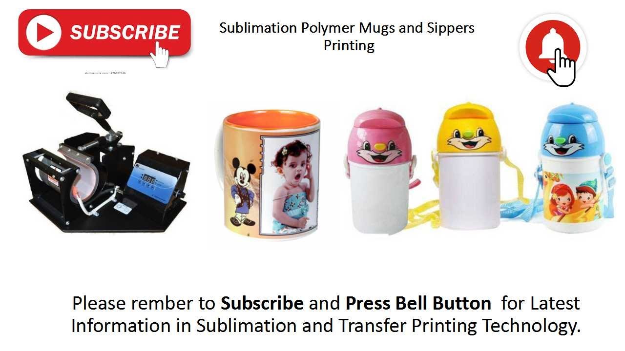 Polymer Magnets for Sublimation