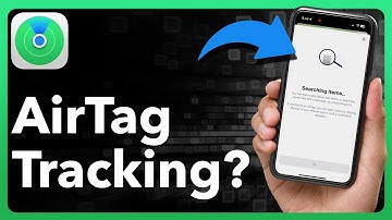 How To Know If AirTag Is Tracking You
