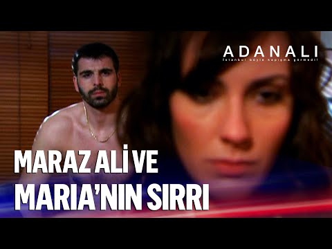 Kalbin yalan, vedan yalan, senin sevdan, dünyan yalan... - Adanalı Kolaj