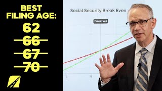 The list of 20+ age 62 social security benefit