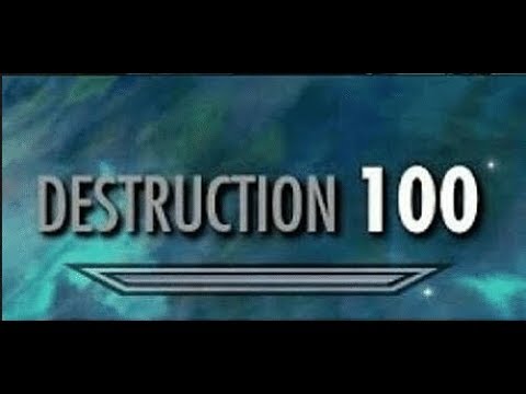 Bildergebnis fÃ¼r Destruction 100