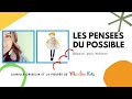 Les penses du possible sance pour les enfants par camille griselin