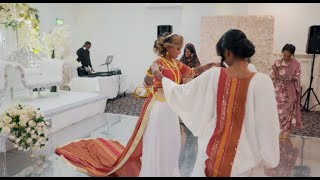SOMALI WEDDING 2022