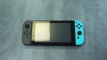 Dock Bands for Nintendo Switch™ - Installation